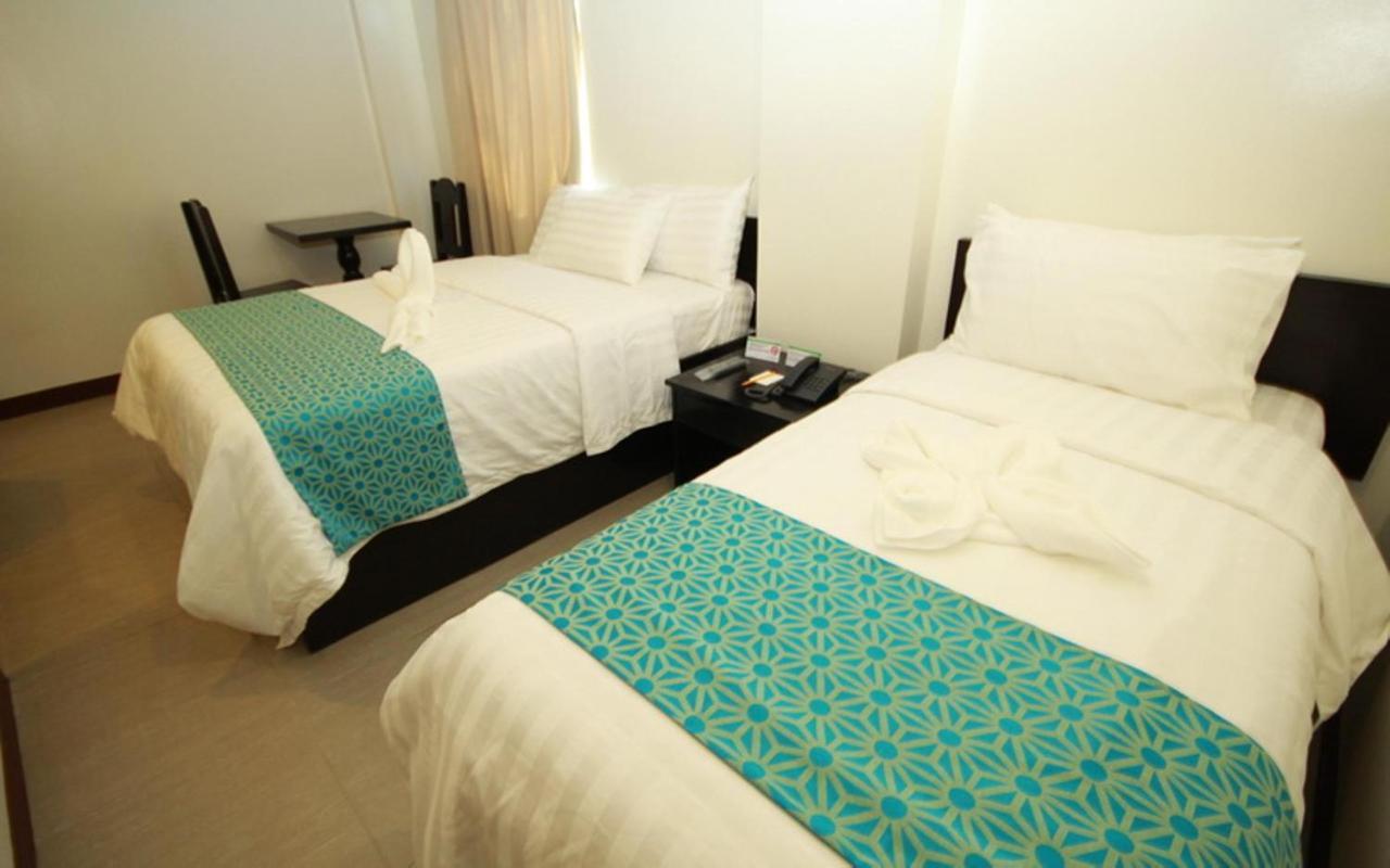 The Orient Boracay Hotel