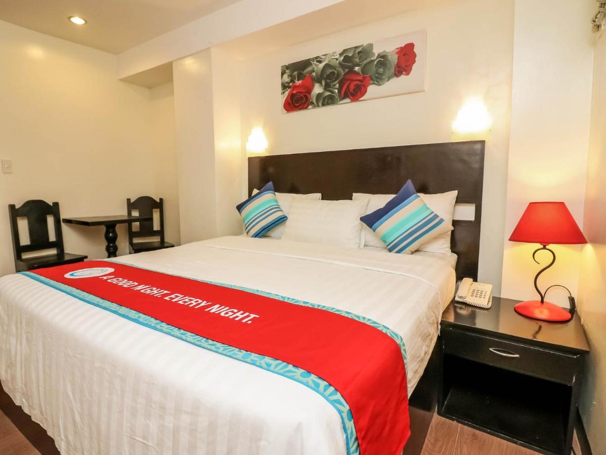 The Orient Boracay 3*
