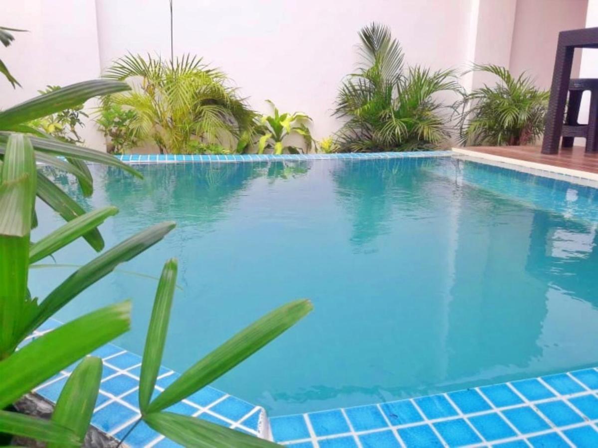 The Orient Boracay Hotel 3*