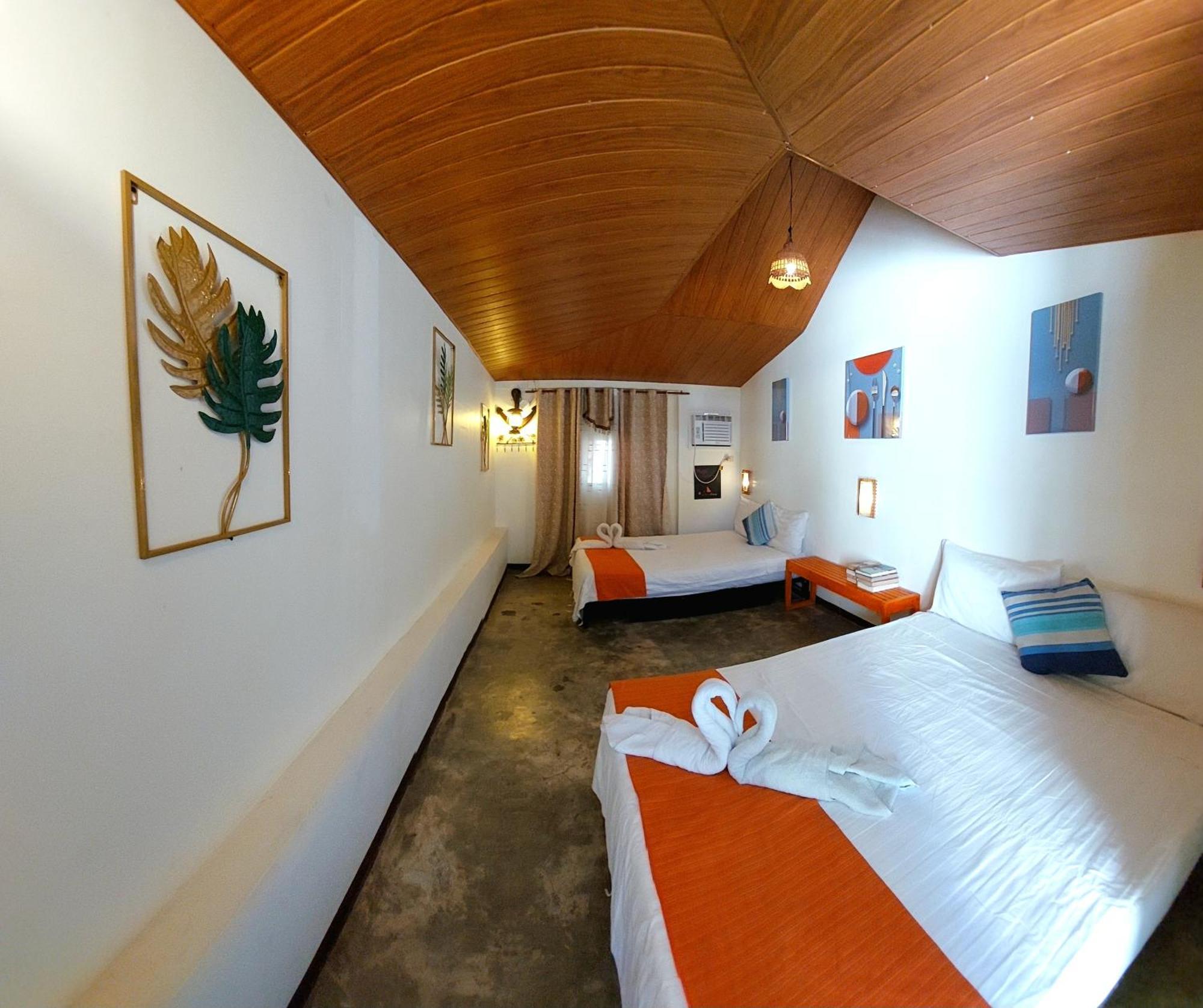 The Orient Boracay 3* Yapak