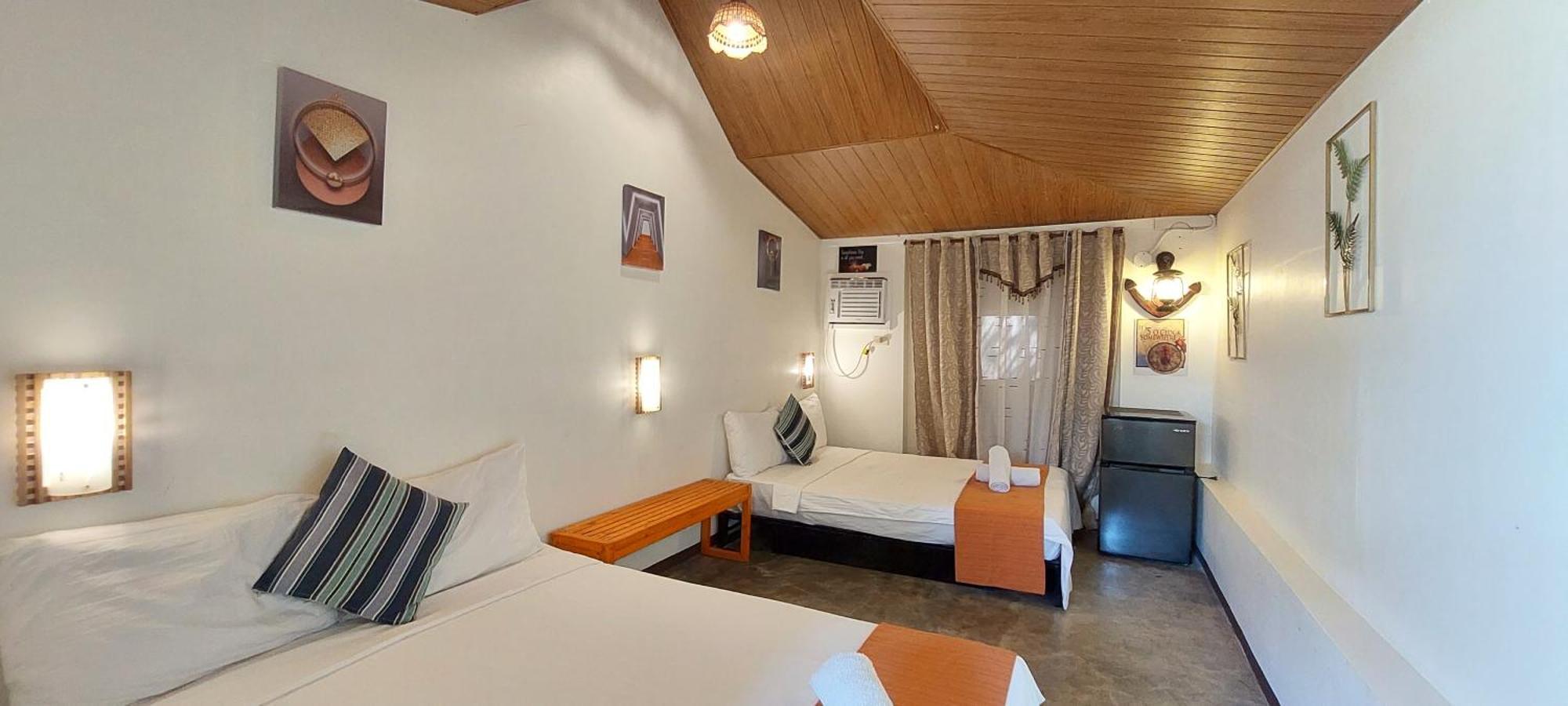 Hotel The Orient Boracay Yapak