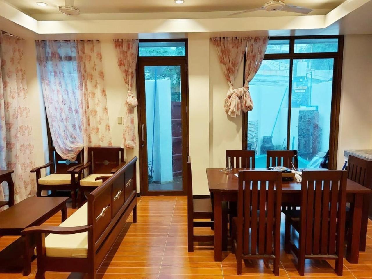 The Orient Boracay 3*