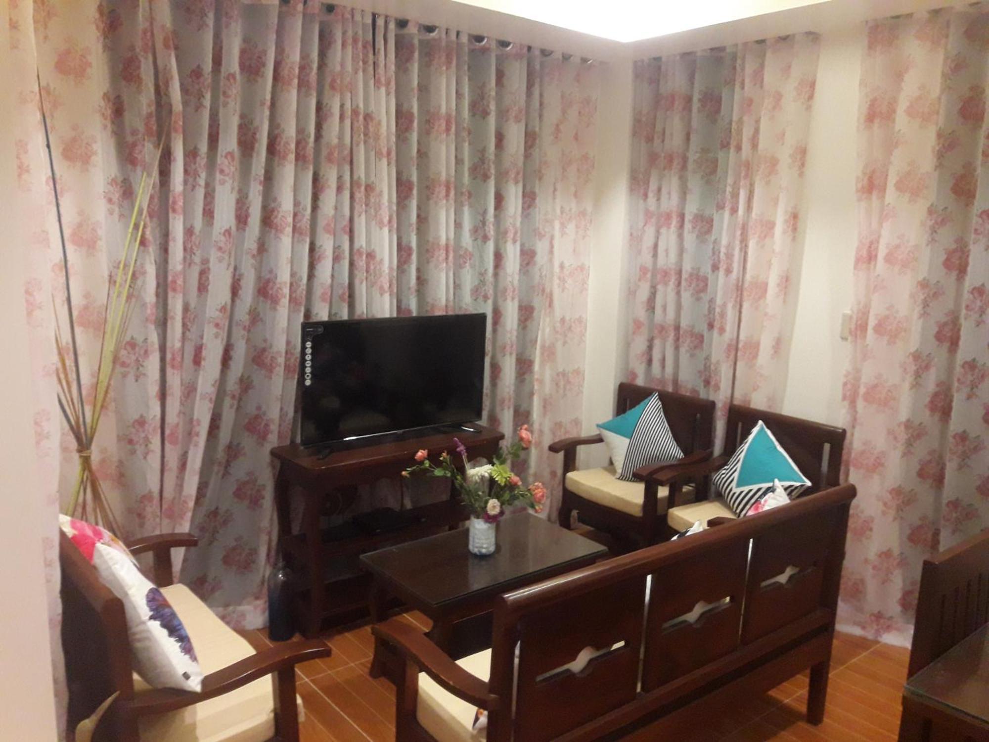 Hotel The Orient Boracay Yapak