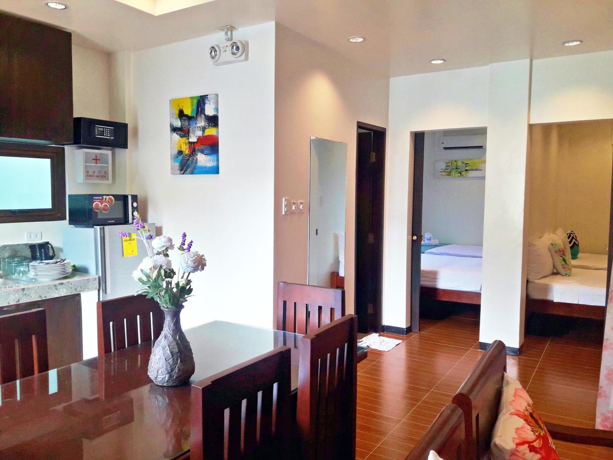 The Orient Boracay Hotel