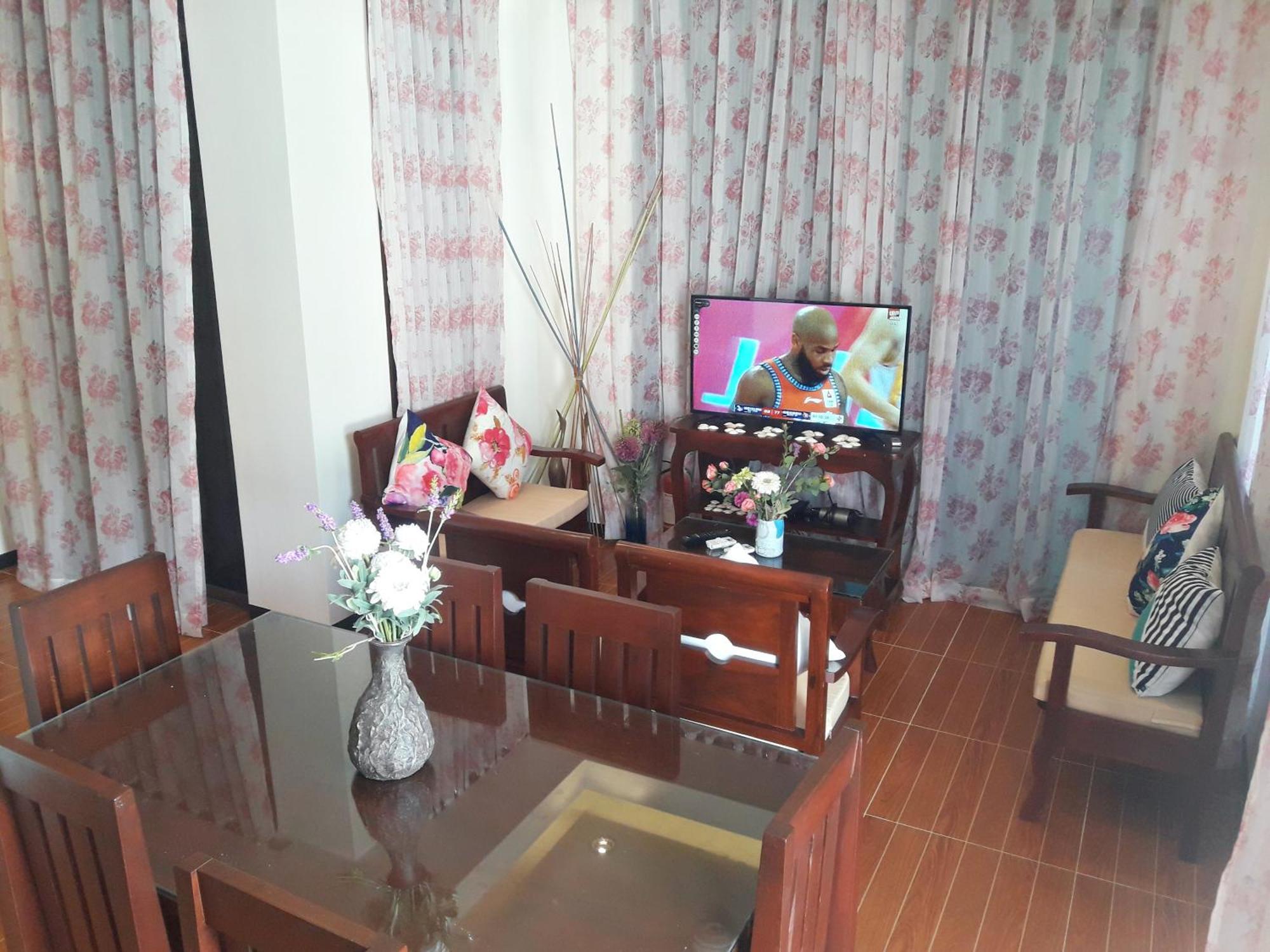 Hotel The Orient Boracay
