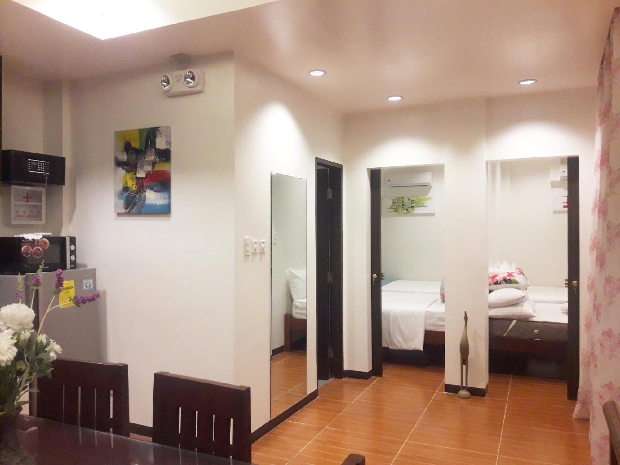 The Orient Boracay Hotel 3*