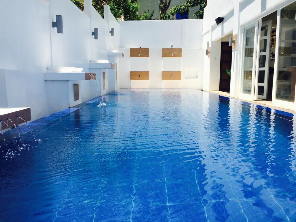 Hotel The Orient Boracay Yapak