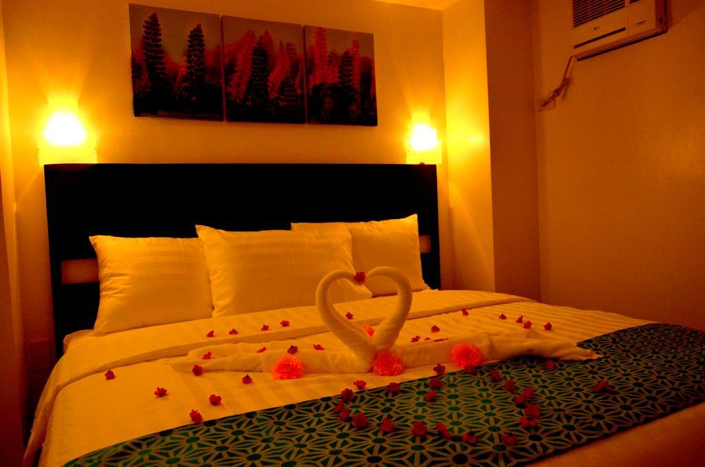 Hotel The Orient Boracay 3*