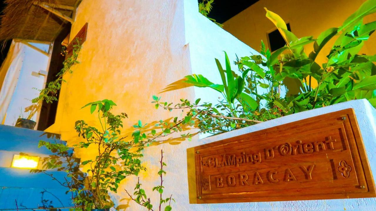 The Orient Boracay 3* Yapak