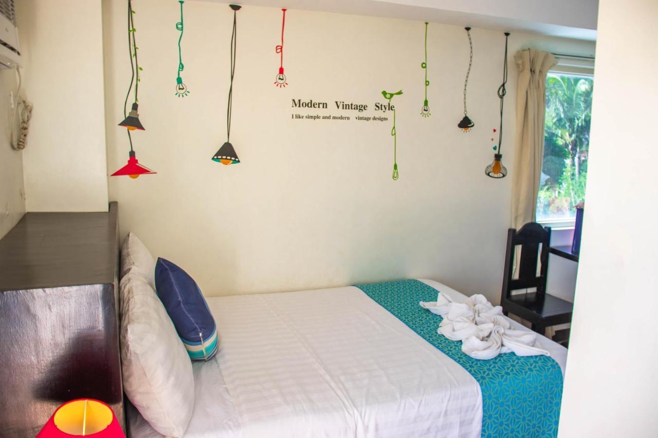 The Orient Boracay Hotel 3*