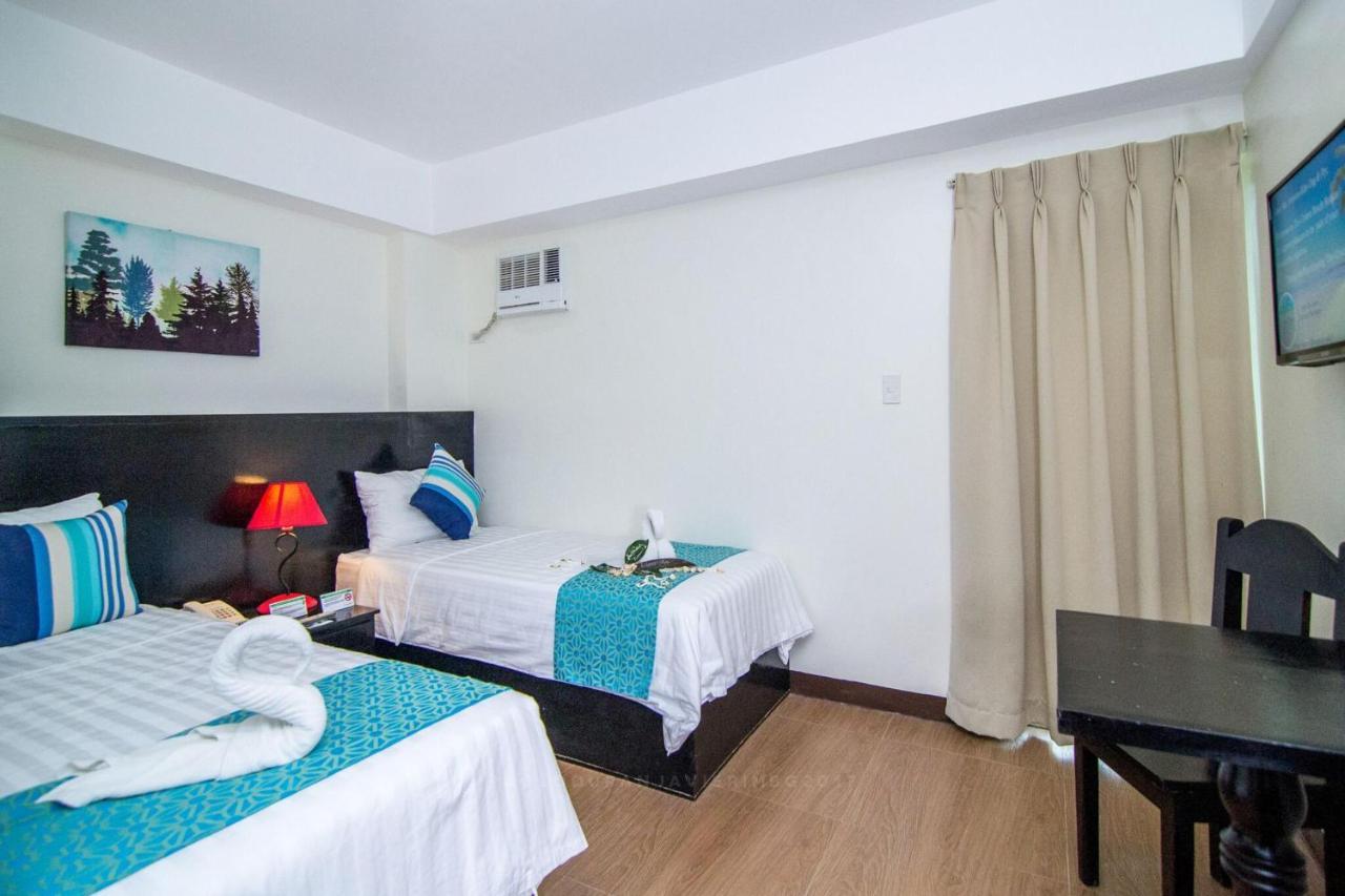 The Orient Boracay 3*