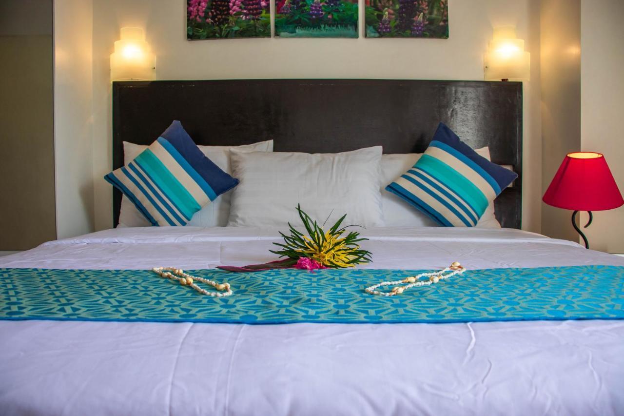 The Orient Boracay Hotel