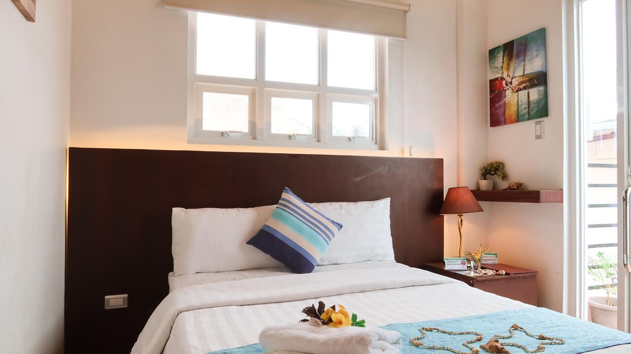 The Orient Boracay Hotel 3*