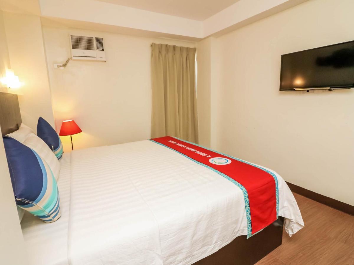 The Orient Boracay Hotel Yapak