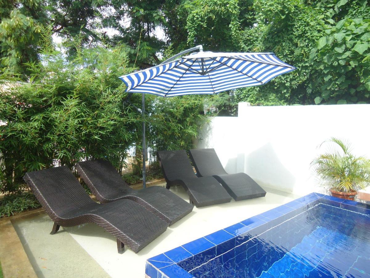 The Orient Boracay Hotel 3*