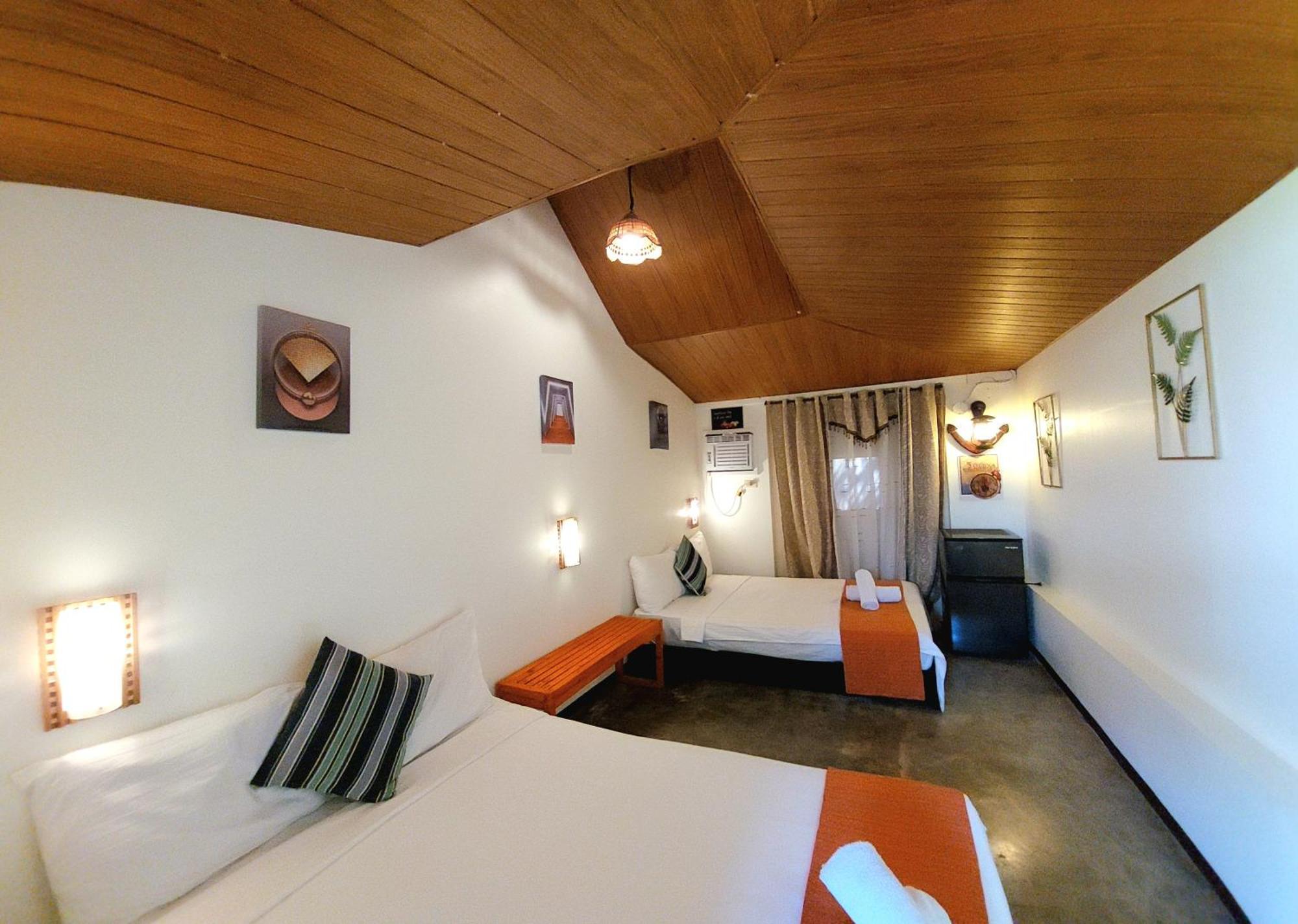 Hotel The Orient Boracay
