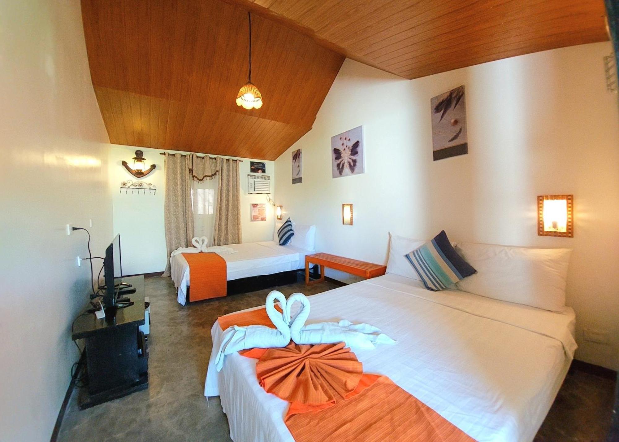 The Orient Boracay 3*