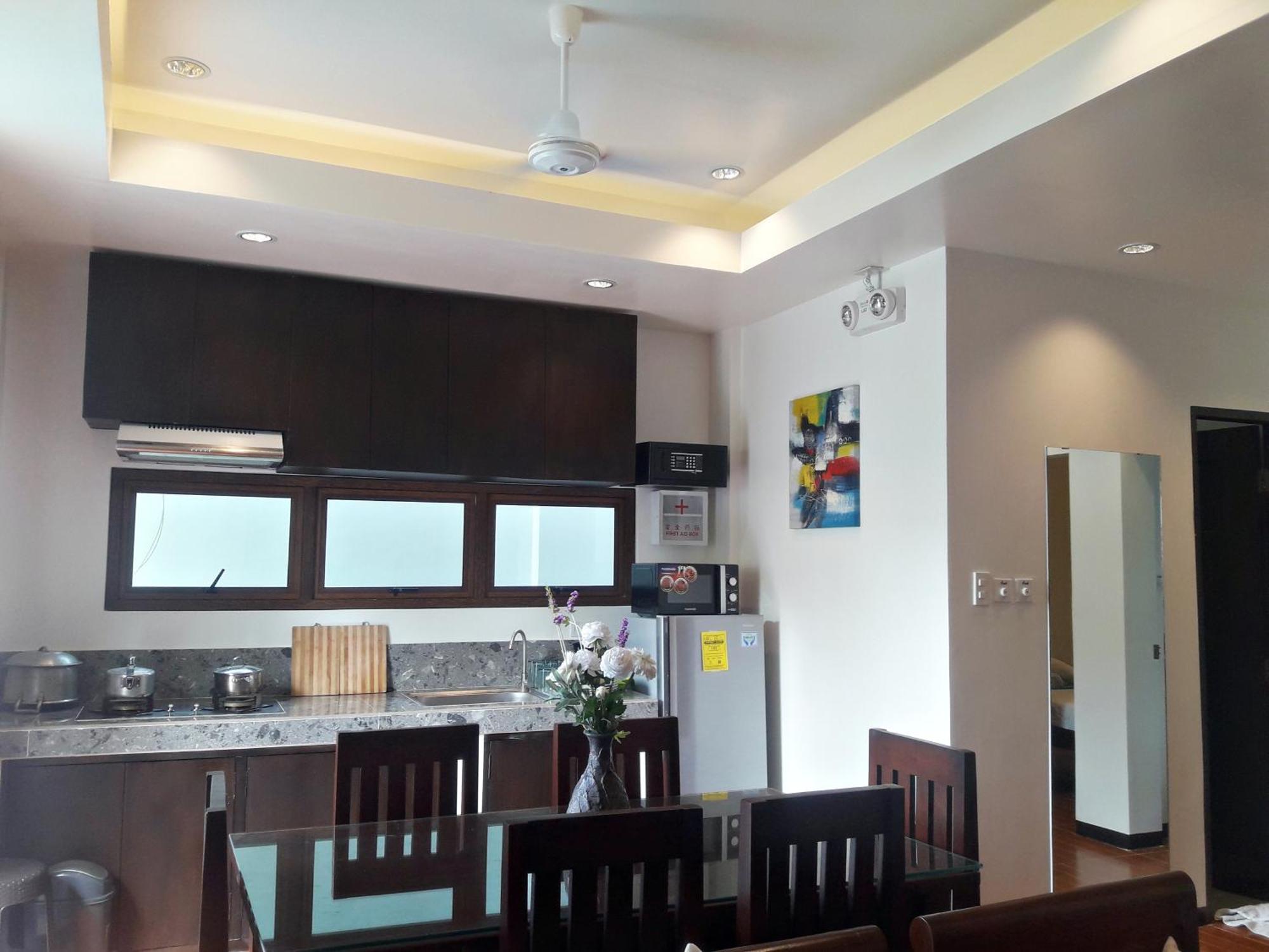 The Orient Boracay Hotel Yapak