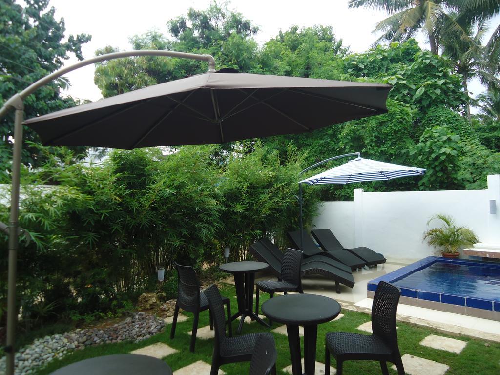 The Orient Boracay Hotel