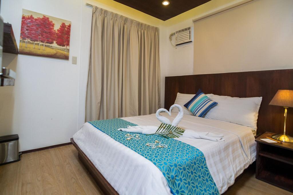 Hotel The Orient Boracay