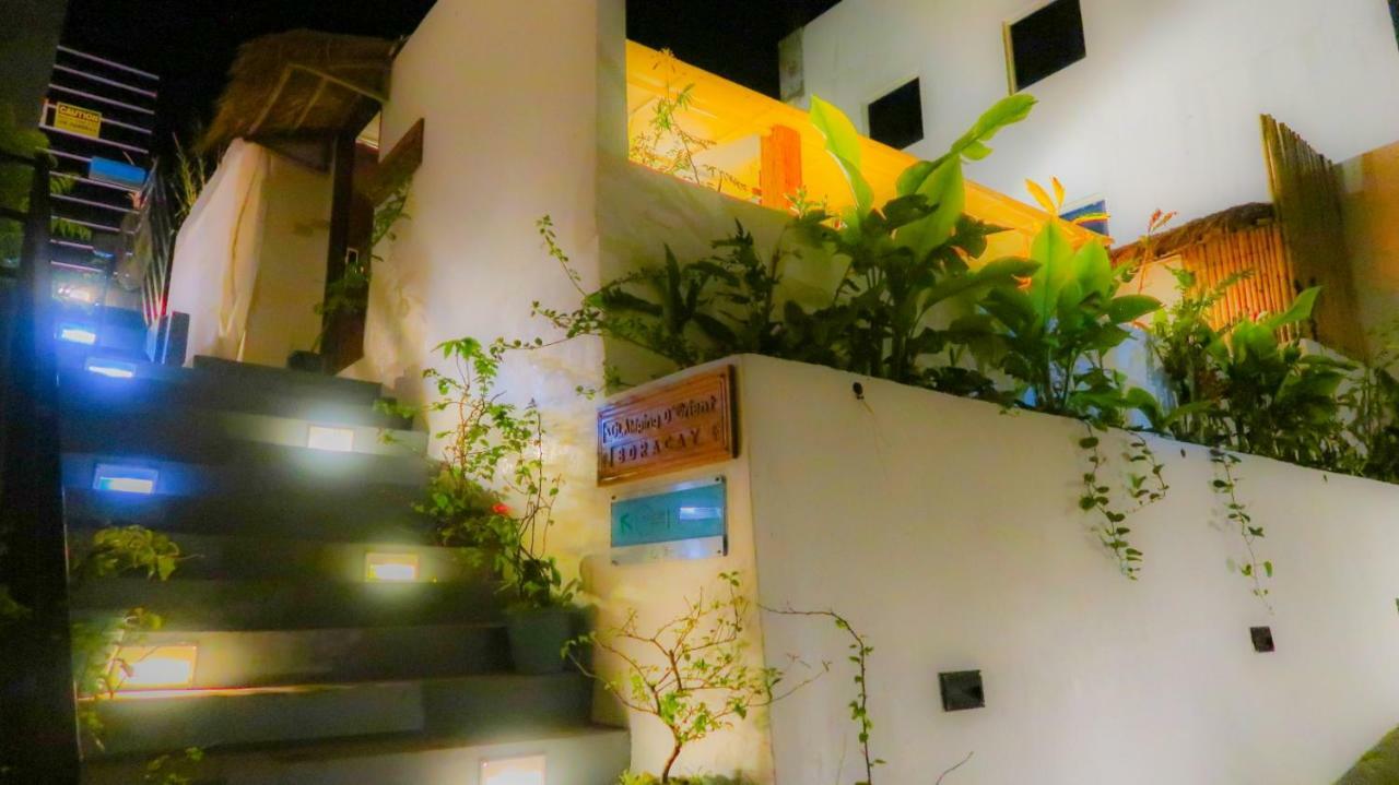 The Orient Boracay Hotel 3*